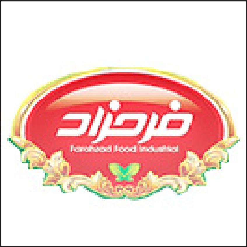 Farahzad Food Industrial