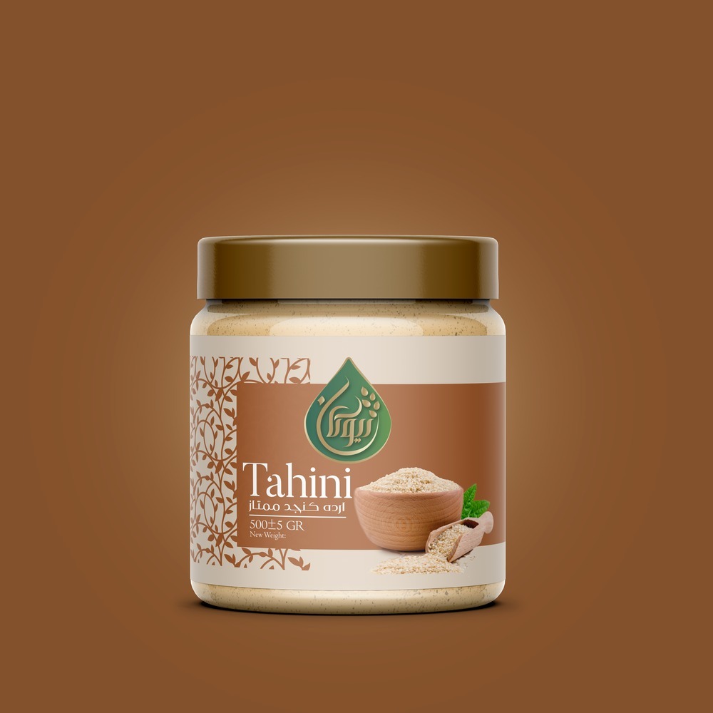 Premium Sesame Tahini